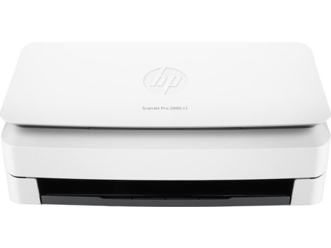 HP ScanJet Pro 2000 s1 Sheet-feed Scanner (L2759A)