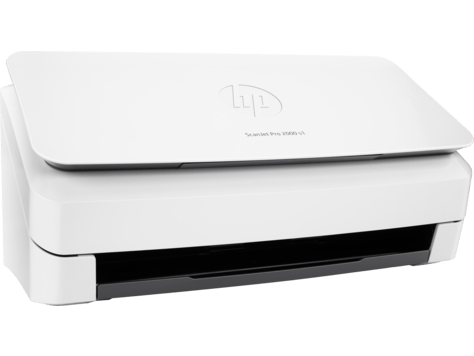HP ScanJet Pro 2000 s1 Sheet-feed Scanner (L2759A)