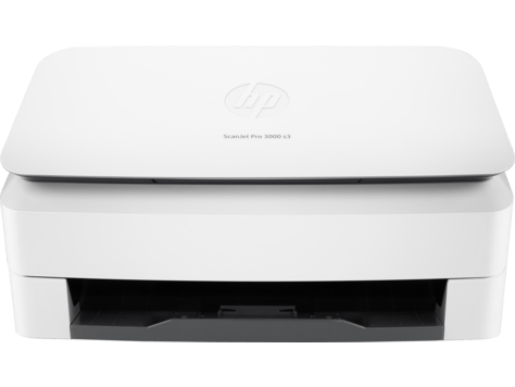 HP ScanJet Pro 3000 s3 Sheet-feed Scanner (L2753A)