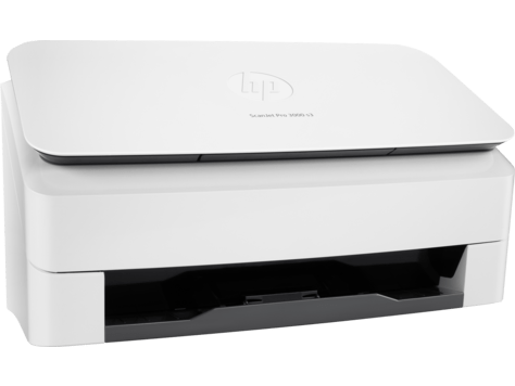 HP ScanJet Pro 3000 s3 Sheet-feed Scanner (L2753A)