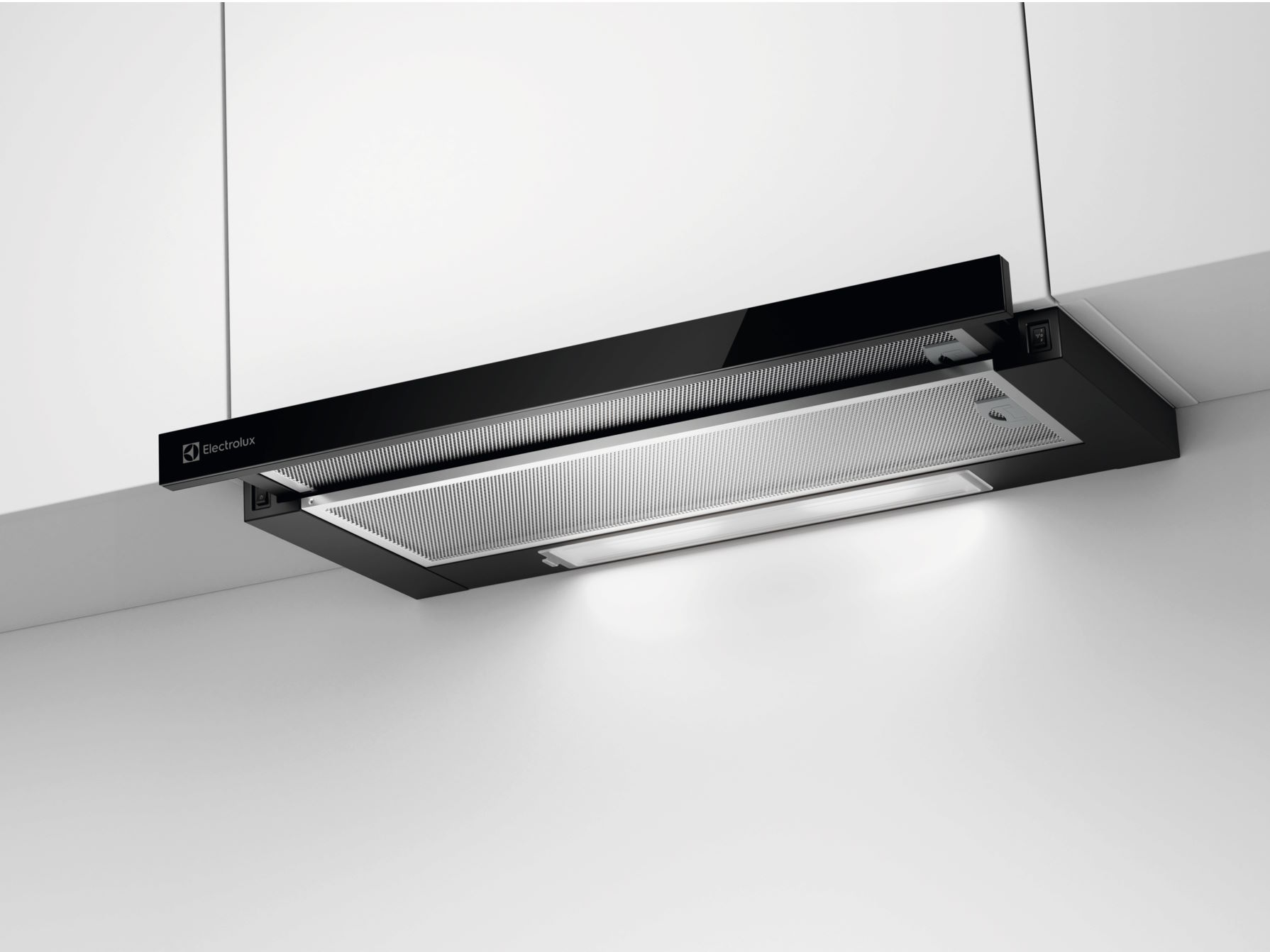 Hút mùi âm tủ 70cm Electrolux ECP7311GB