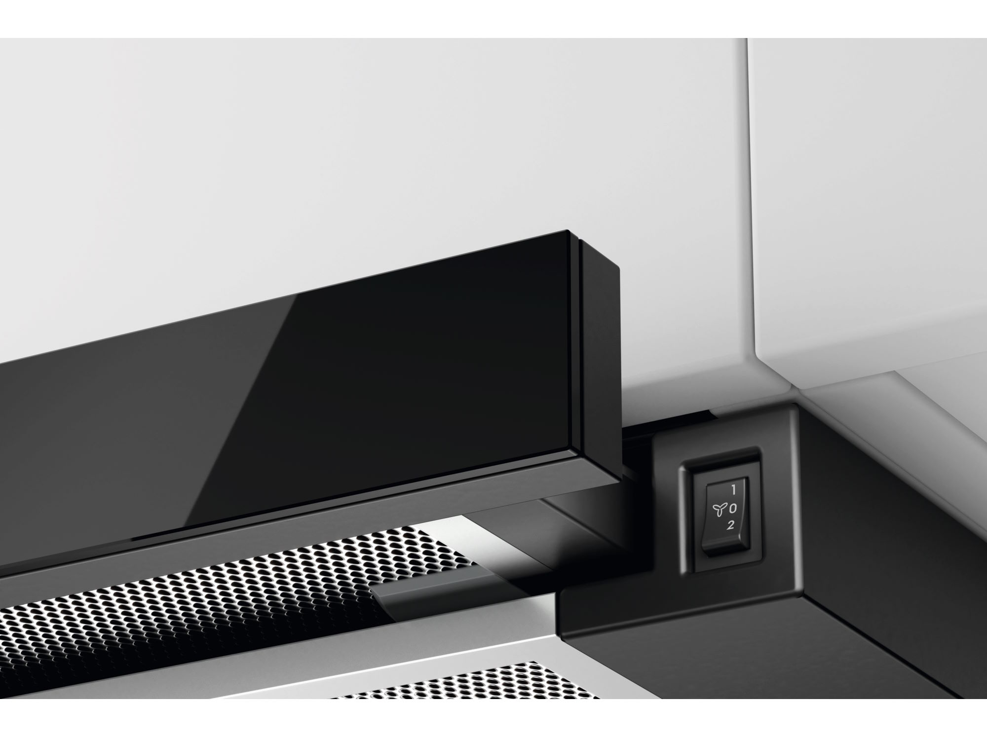 Hút mùi âm tủ 70cm Electrolux ECP7311GB