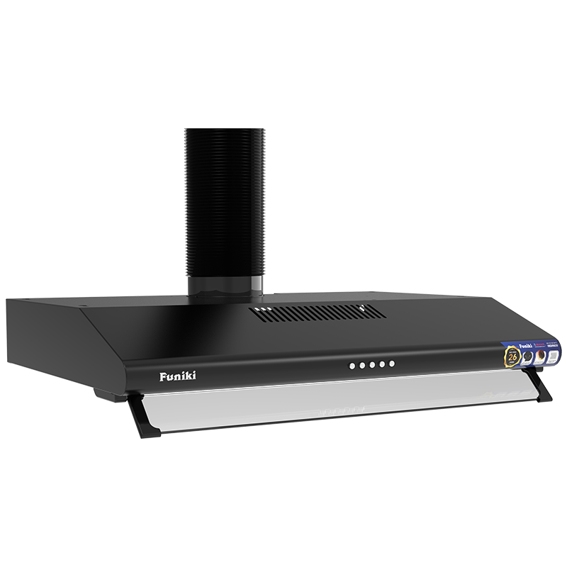 Hút mùi âm tủ 70cm Funiki HKH9638