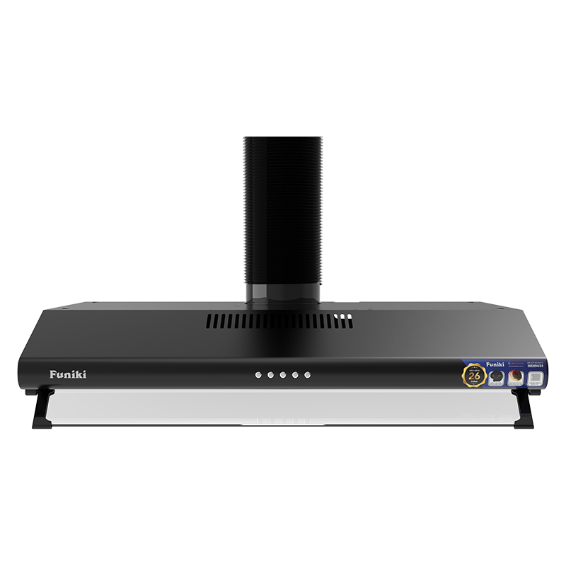 Hút mùi âm tủ 70cm Funiki HKH9638