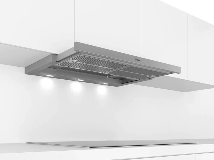 Hút mùi âm tủ 90cm Bosch DFS097A51B-Germany