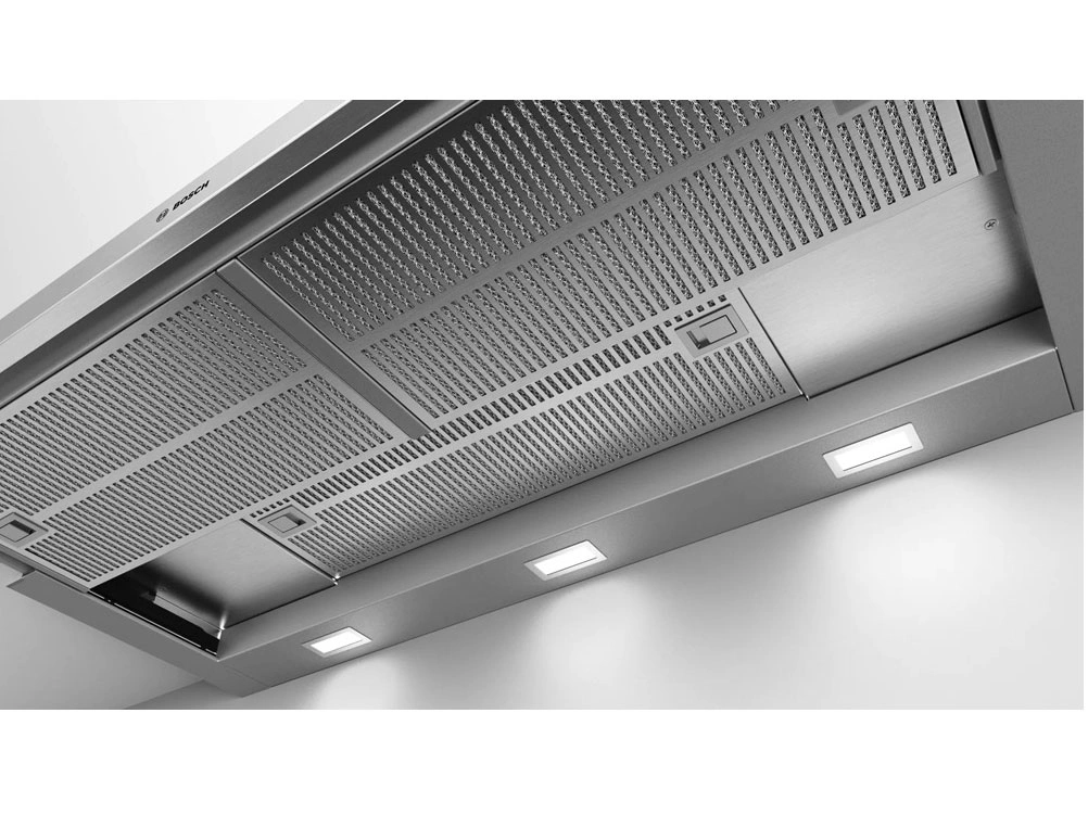 Hút mùi âm tủ 90cm Bosch DFS097A51B-Germany