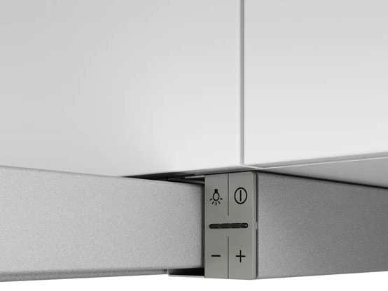Hút mùi âm tủ 90cm Bosch DFS097A51B-Germany