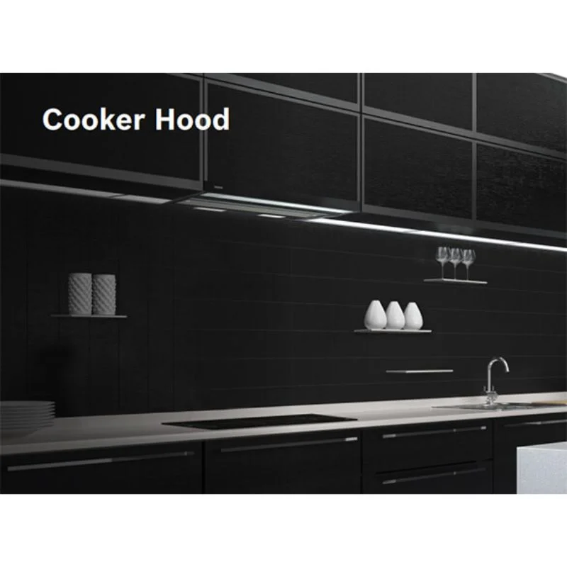 Hút mùi âm tủ 90cm Bosch DFT93CA61B-Spain