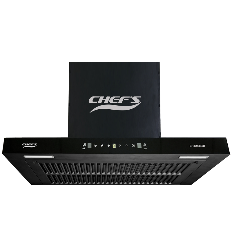 Hút mùi âm tủ Chef's EH-R908E3T-cảm ứng
