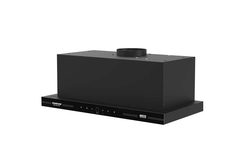 Hút mùi âm tủ Sunhouse SHB72105-MT-cảm ứng