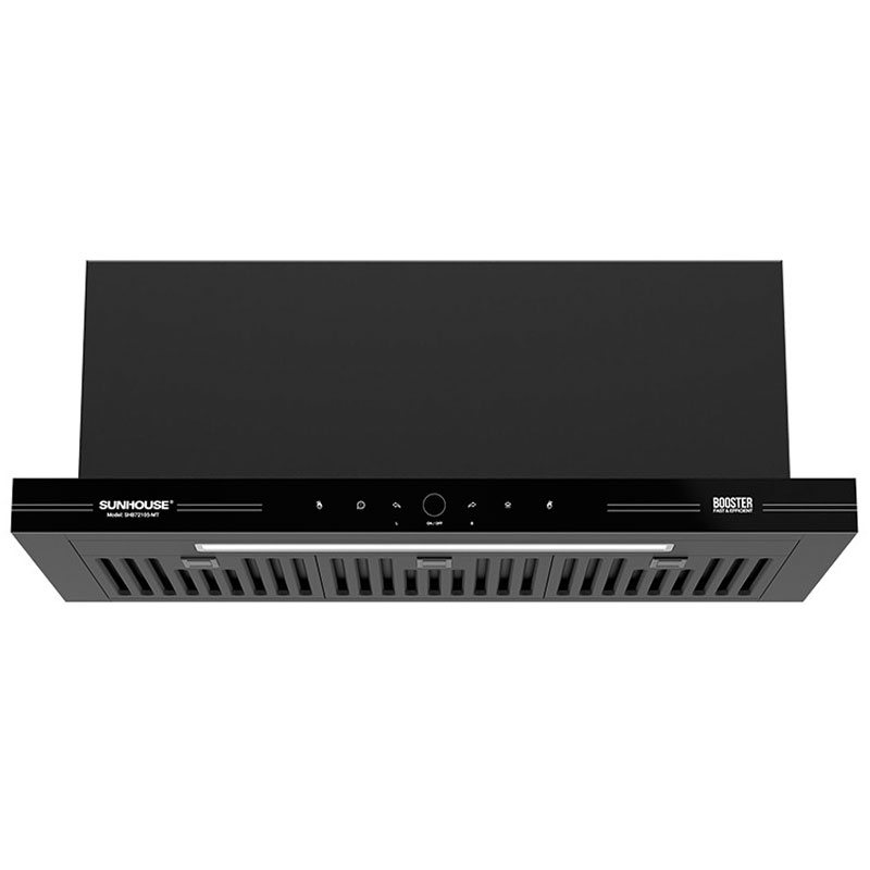 Hút mùi âm tủ Sunhouse SHB72105-MT-cảm ứng