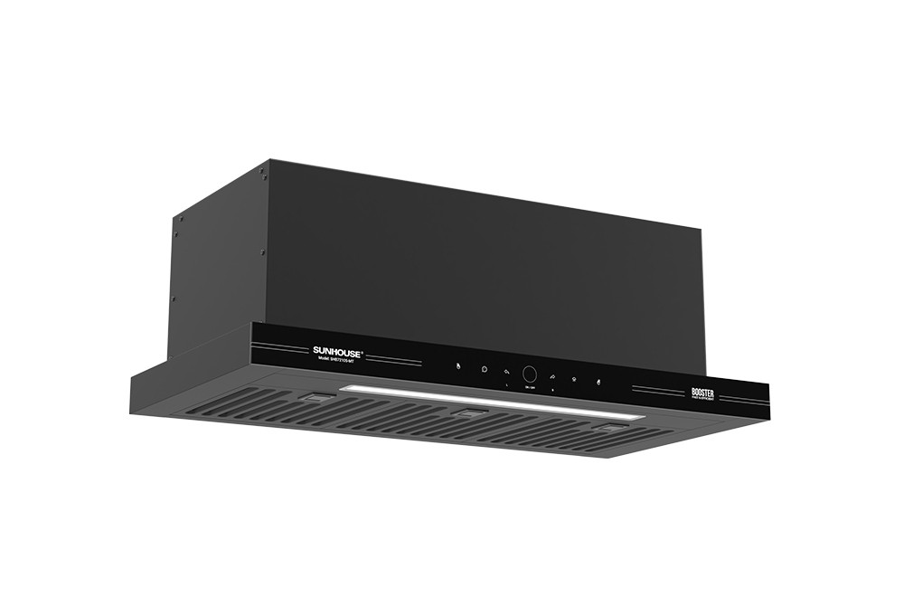 Hút mùi âm tủ Sunhouse SHB72105-MT-cảm ứng