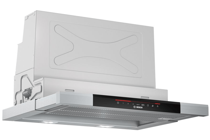 Hút mùi Bosch DFS067J50B NK Châu Âu