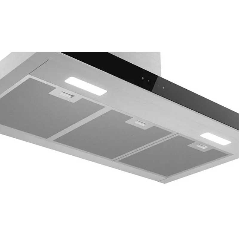 Hút mùi chữ T 90cm Bosch DWB97BK61T - Turkey