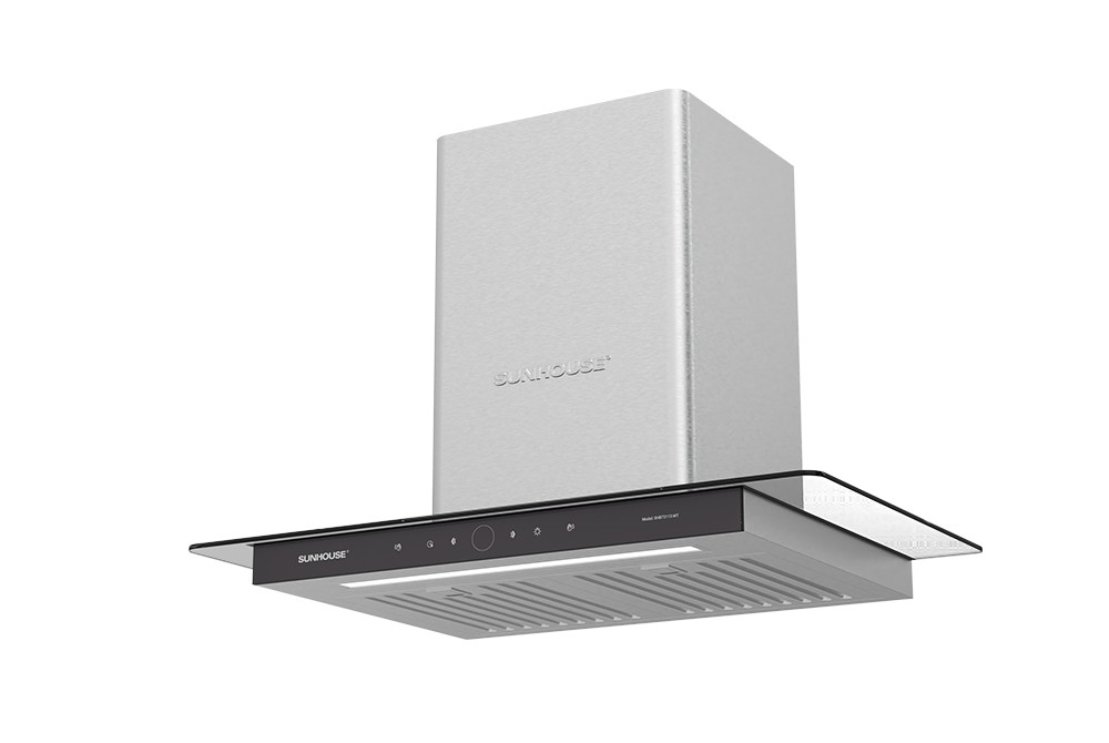 Hút mùi chữ T Sunhouse SHB72113-MT-cảm ứng