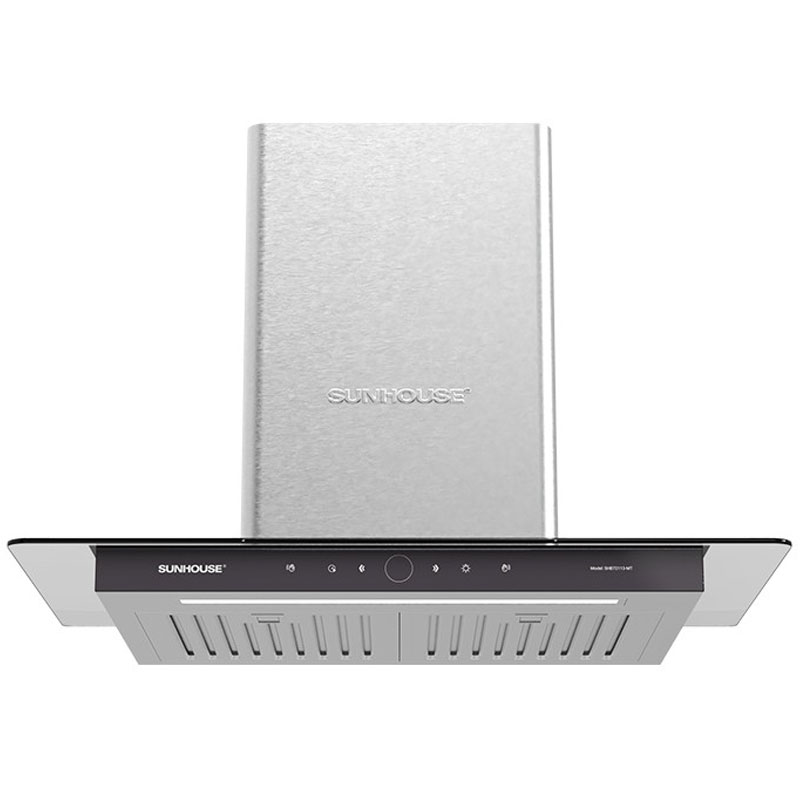 Hút mùi chữ T Sunhouse SHB72113-MT-cảm ứng