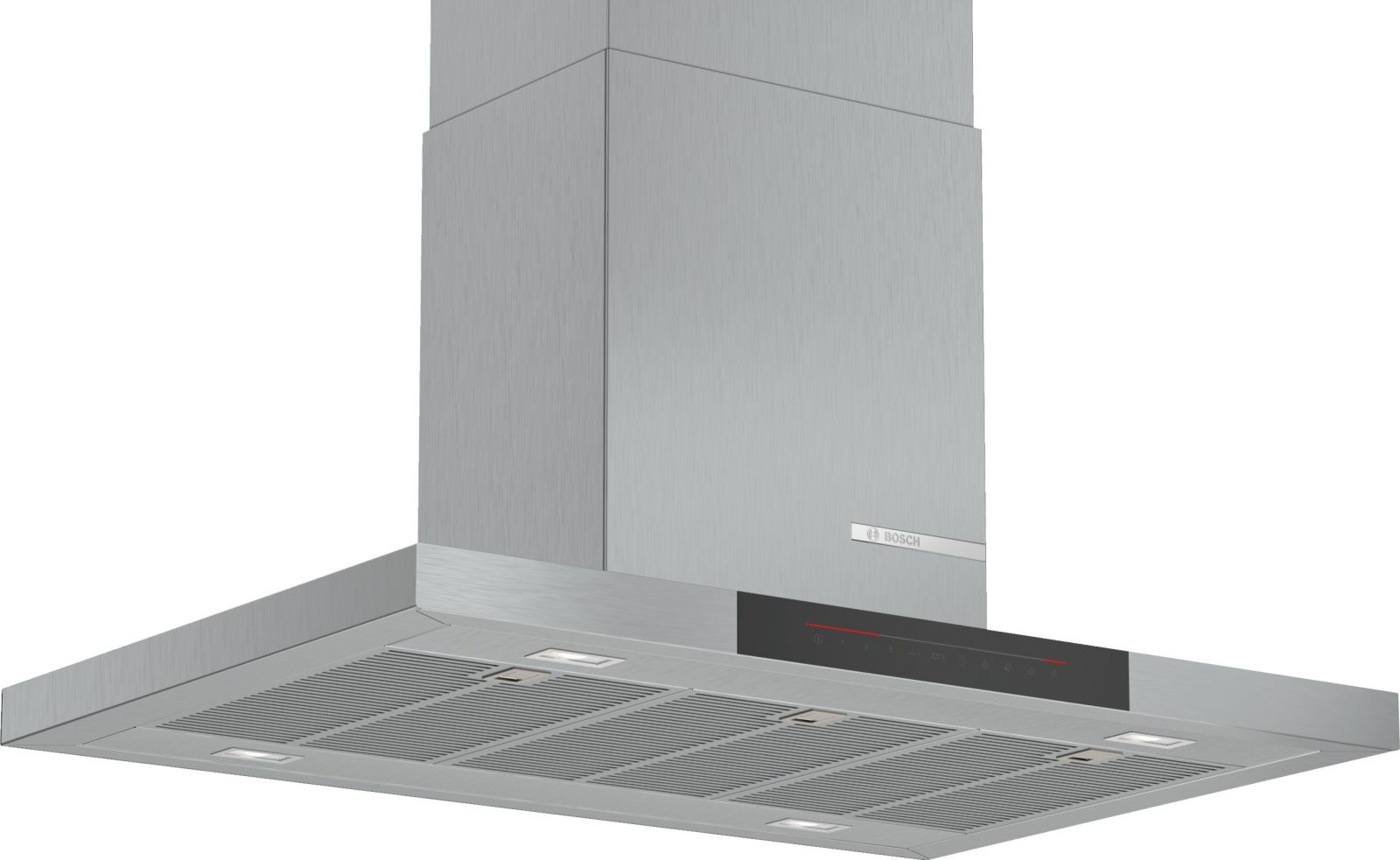 Hút mùi đảo 90cm Bosch DIB98JQ50B-Germany