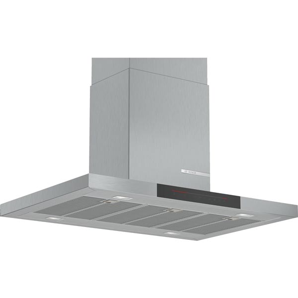 Hút mùi đảo 90cm Bosch DIB98JQ50B