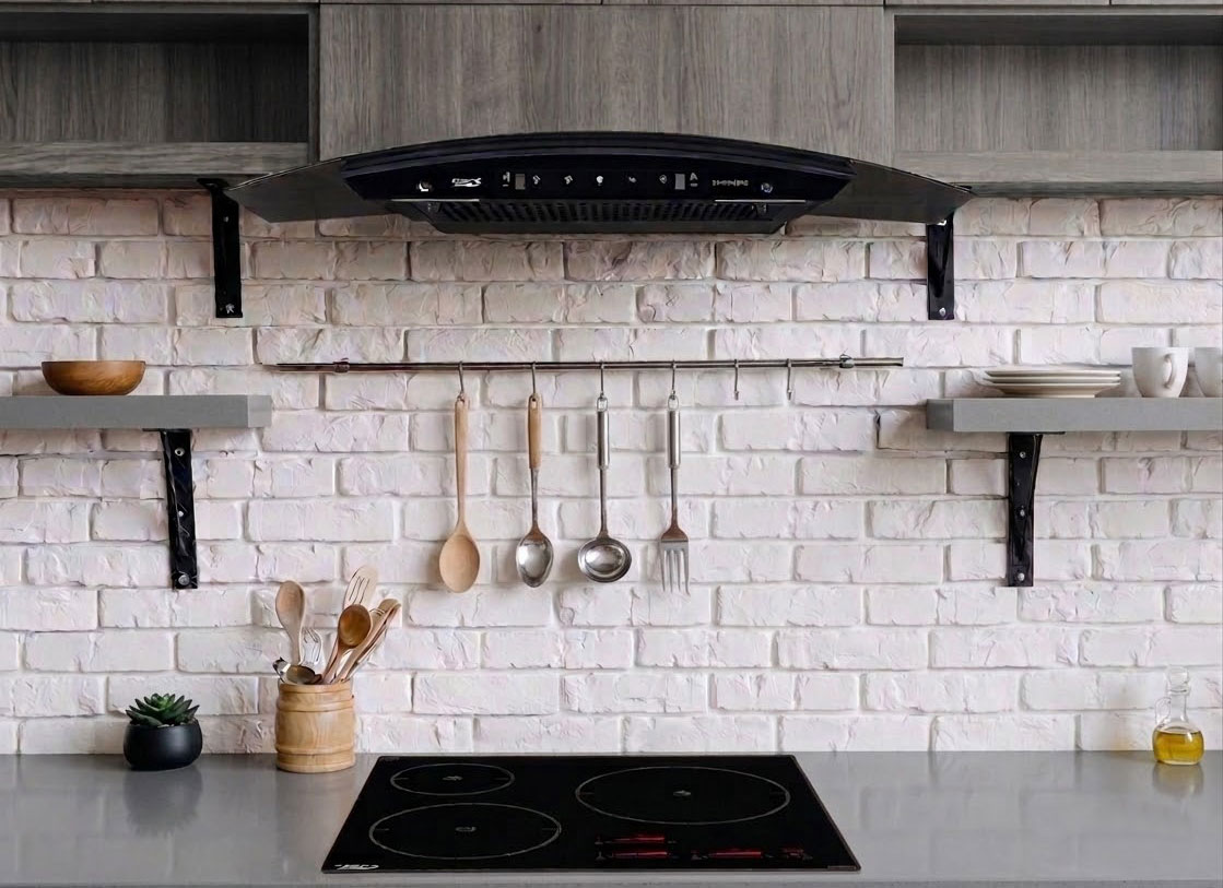 Hút mùi kính cong 70cm Chef's EH-R503E7T-cảm ứng