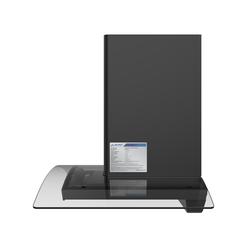 Hút mùi kính cong 70cm Funiki HKH9654-cảm ứng