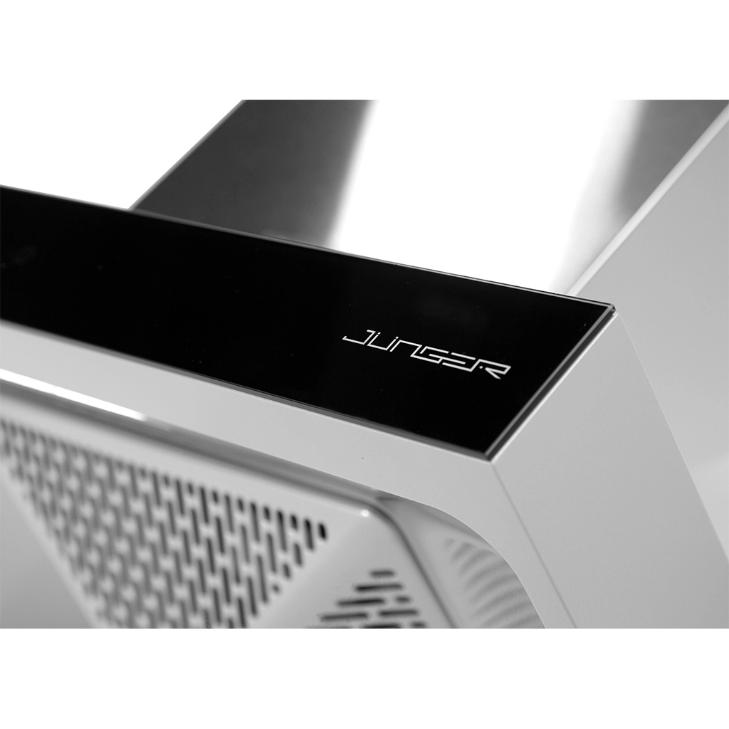 Hút mùi kính thẳng 75cm Junger HRJ-75