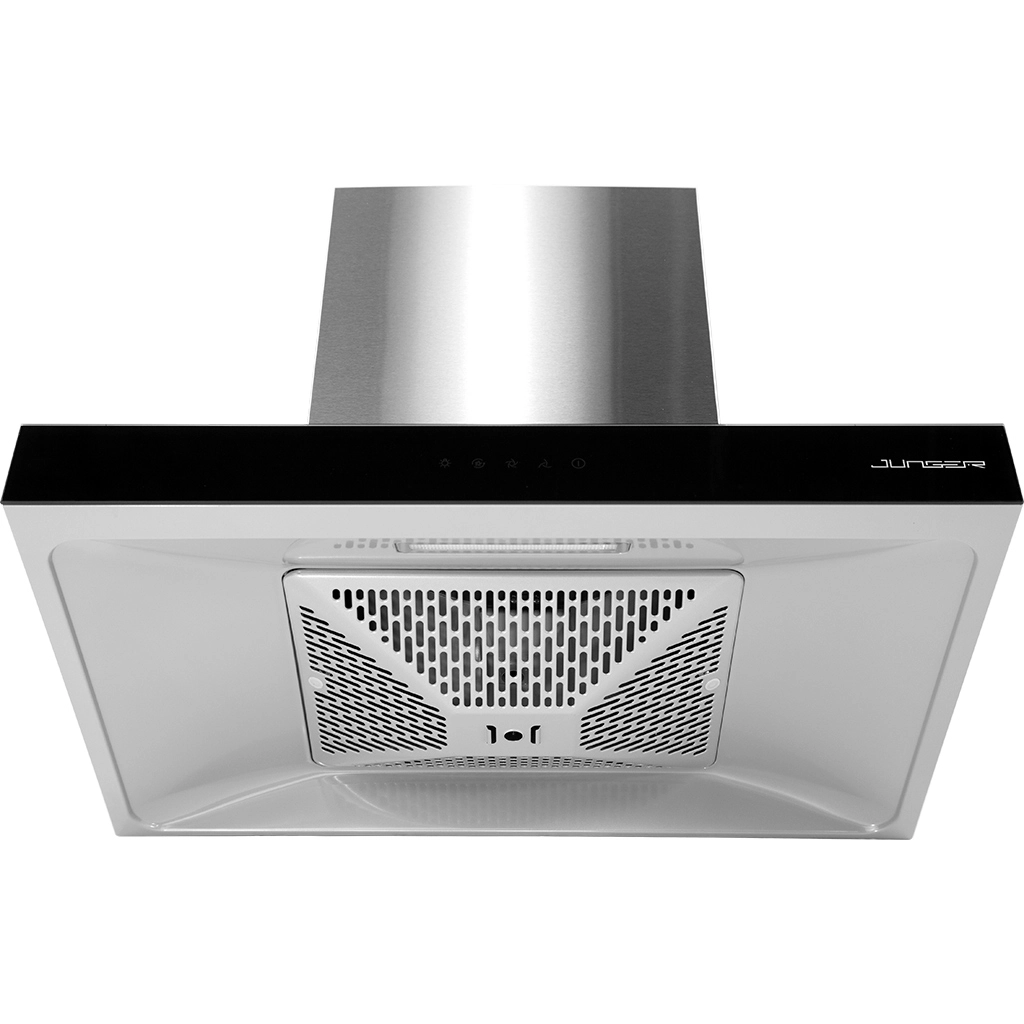 Hút mùi kính thẳng 75cm Junger HRJ-75