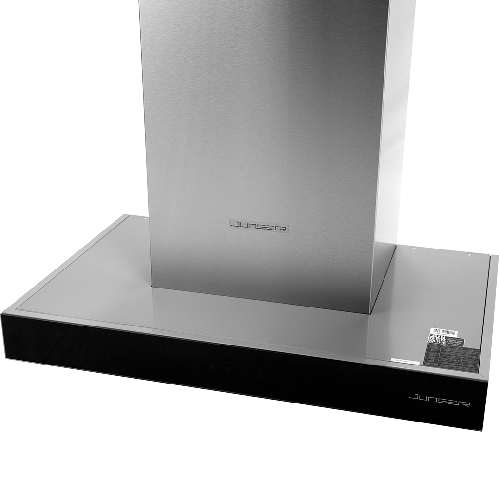 Hút mùi kính thẳng 75cm Junger HRJ-75