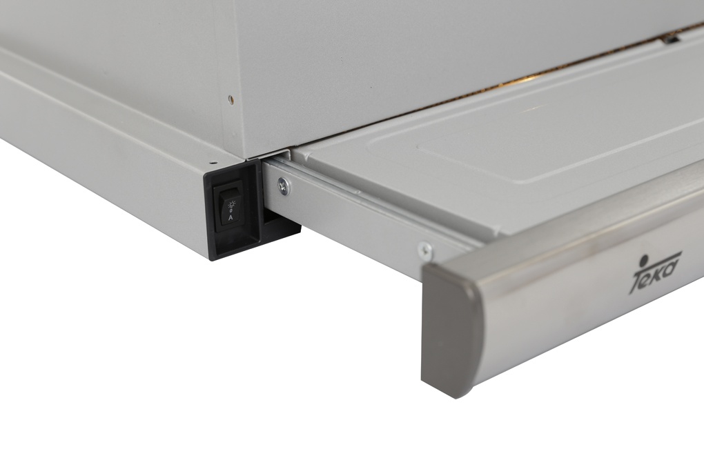 Hút mùi kính thẳng Teka 60cm TL6420