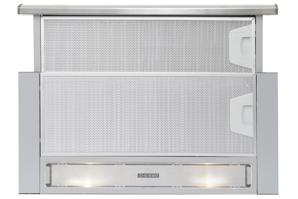 Hút mùi kính thẳng Teka 60cm TL6420