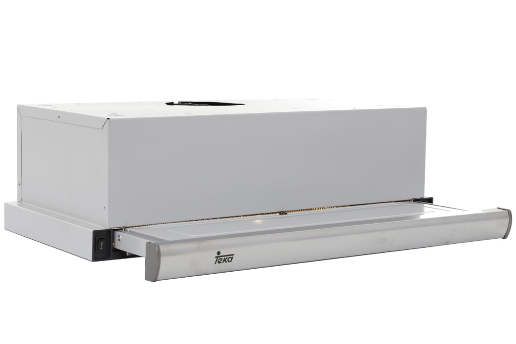 Hút mùi kính thẳng Teka 60cm TL6420