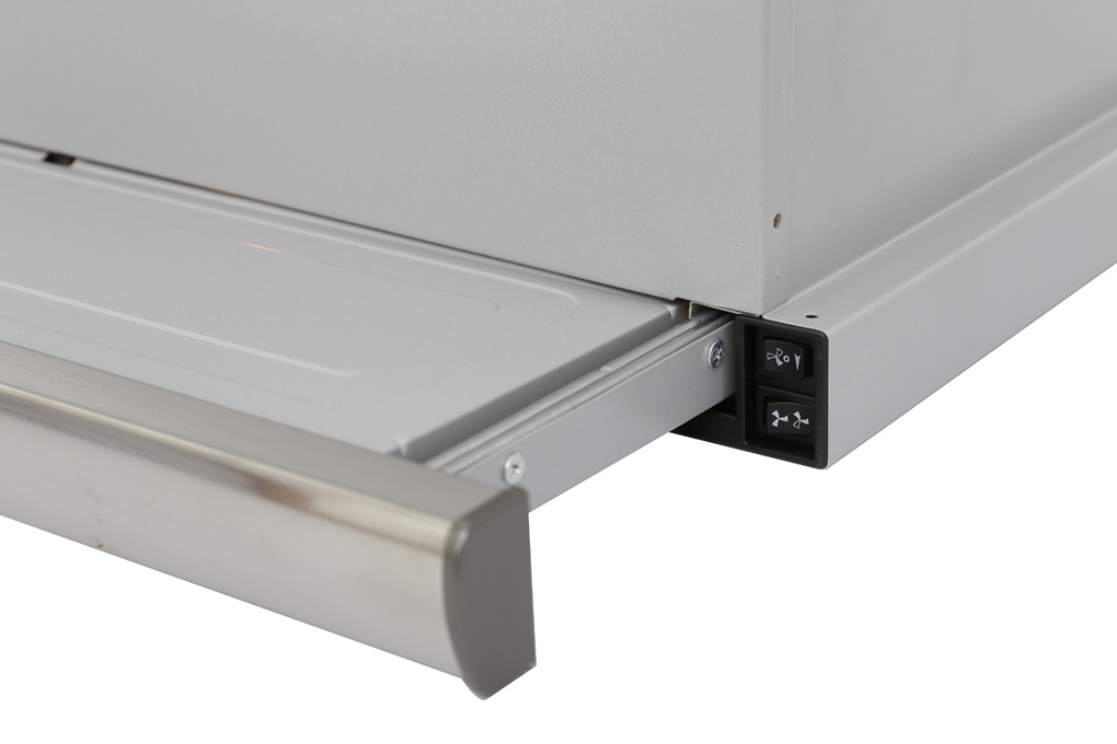 Hút mùi kính thẳng Teka 60cm TL6420