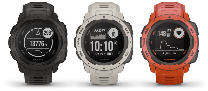 Instinct, GPS, Tundra, SEA_010-02064-24