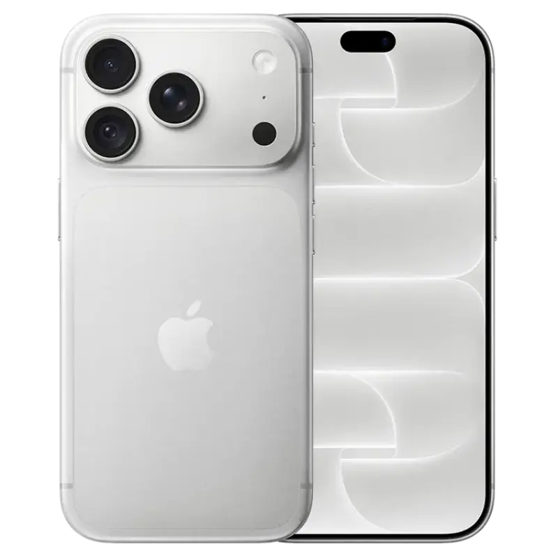 iPhone 18 Pro 256GB Bạc