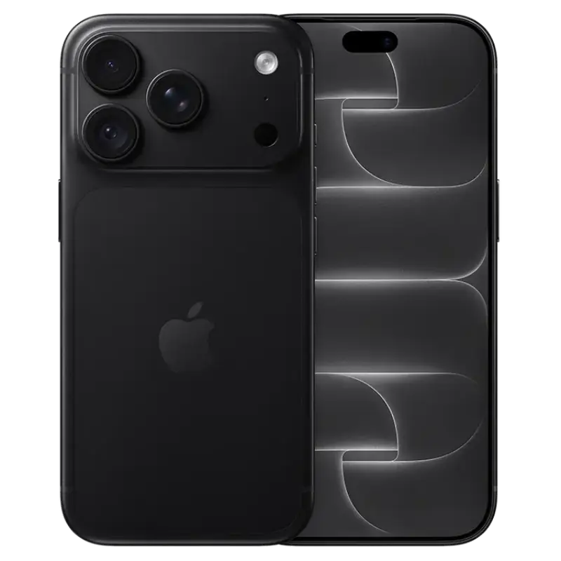iPhone 18 Pro 256GB Đen