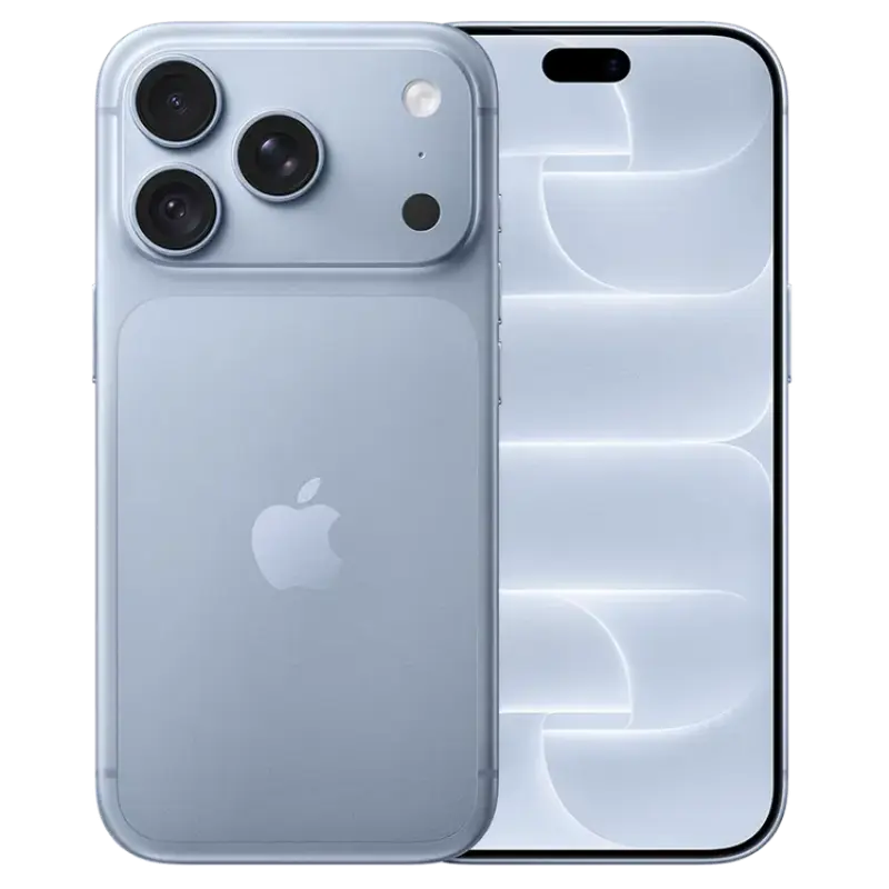 iPhone 18 Pro Max 256GB Băng Thanh