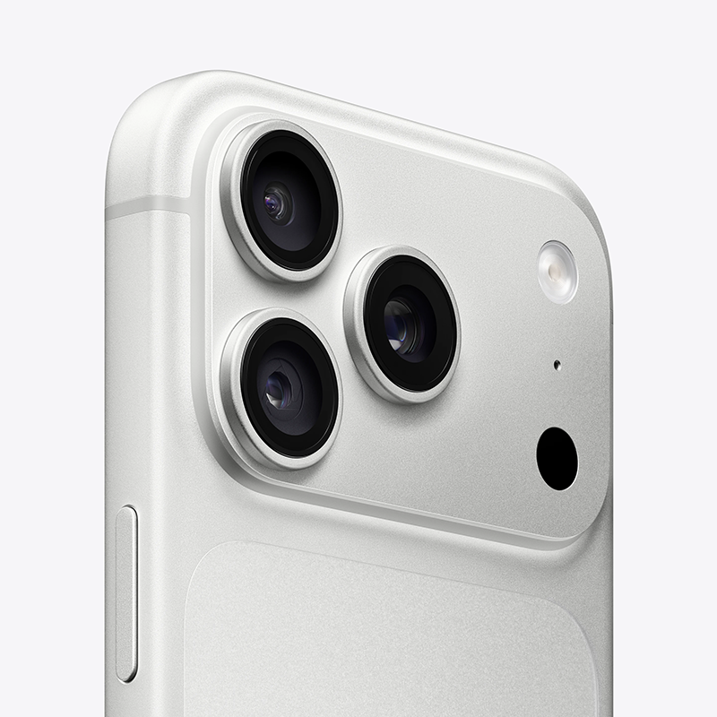 iPhone 18 Pro Max 2TB Bạc