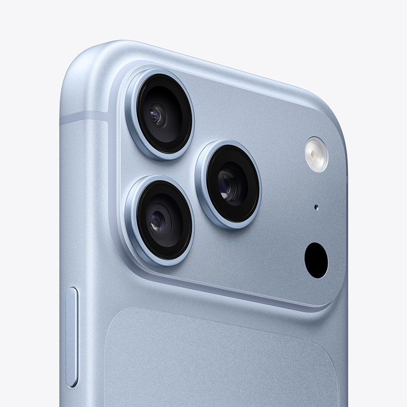 iPhone 18 Pro Max 512GB Băng Thanh