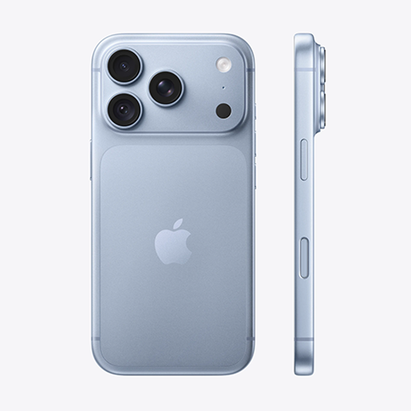 iPhone 18 Pro Max 512GB Băng Thanh