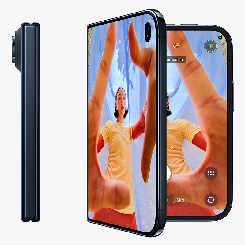 iPhone Duo 256GB Trời Đêm