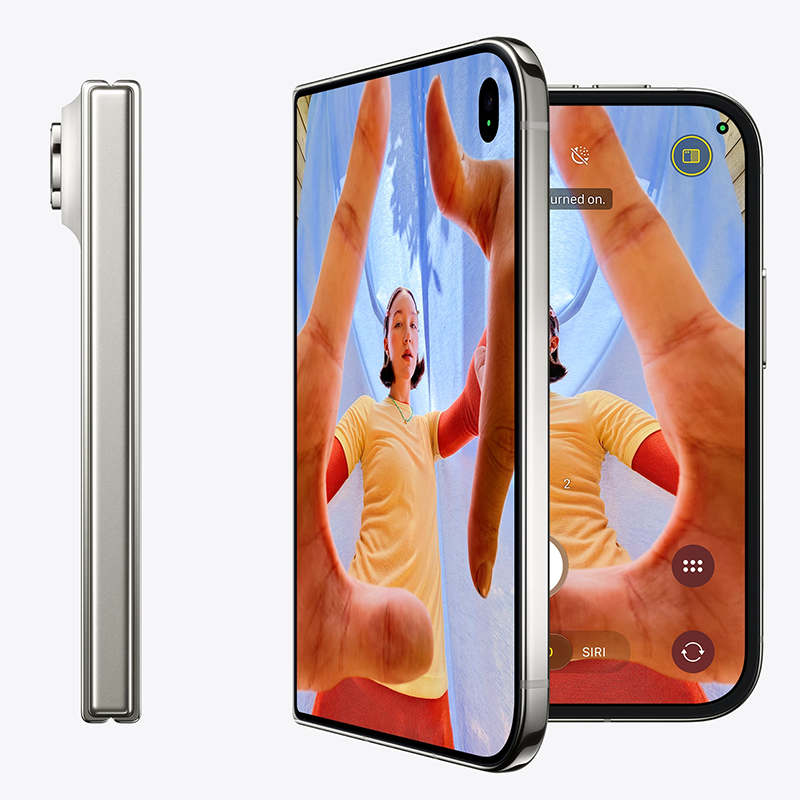 iPhone Duo 2TB Trời Đêm