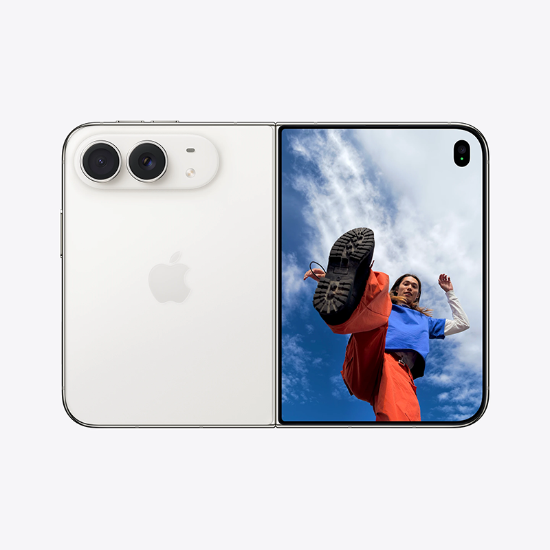 iPhone Duo 2TB Trời Đêm