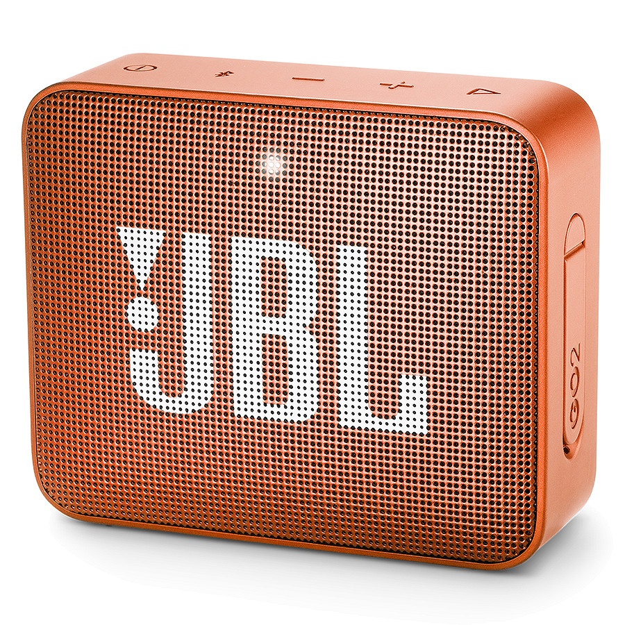 JBL GO 2