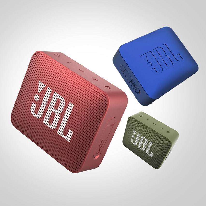 JBL GO 2