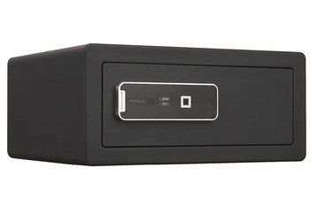 Két sắt mini vân tay Hafele SB900 (836.28.390)