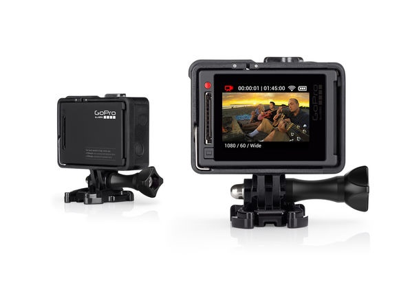 Khung Frame GoPro ANDFR-302