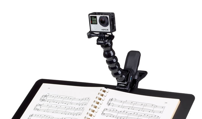 Khung Frame GoPro ANDFR-302