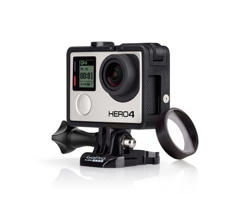 Khung Frame GoPro ANDFR-302