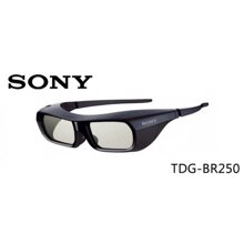Kính 3D cho TV LED SONY TDGBR250/B