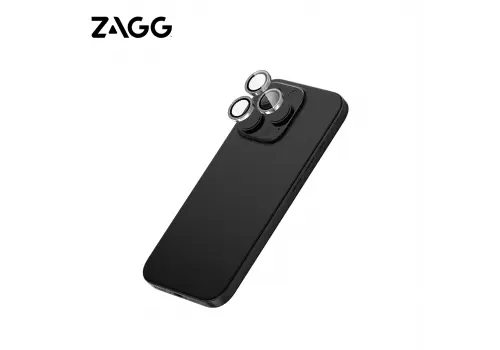Kính gắn ngoài Camera iPhone 16 Pro /iPhone 16 Pro Max - ZAGG Luxury - Glitter - 100115475