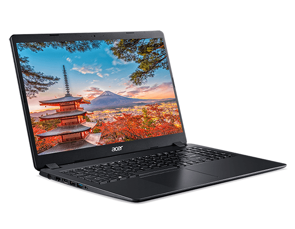 Laptop Acer A315-54-34U1(NX.HM2SV.007)